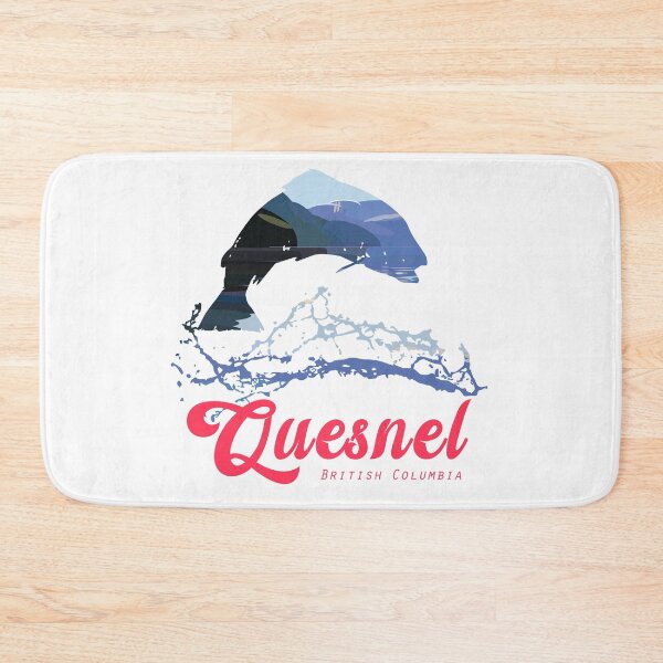 Item preview, 8ts Quesnel Lake designed and sold by 8tsoriginals.