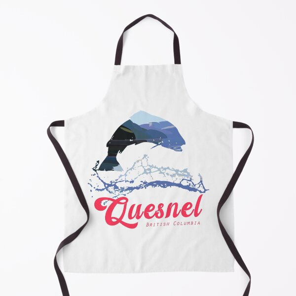 Item preview, 8ts Quesnel Lake designed and sold by 8tsoriginals.