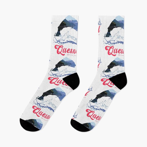 Item preview, 8ts Quesnel Lake designed and sold by 8tsoriginals.