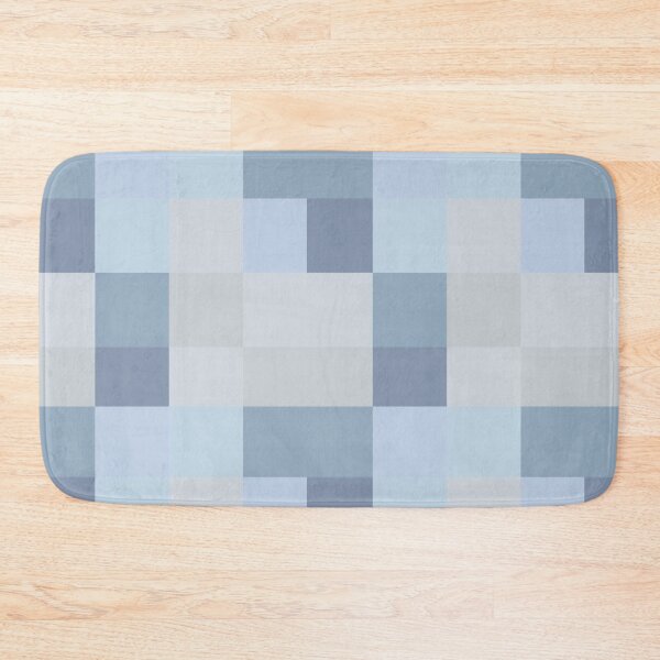 Item preview, shades of blue designed and sold by ashshaiv.