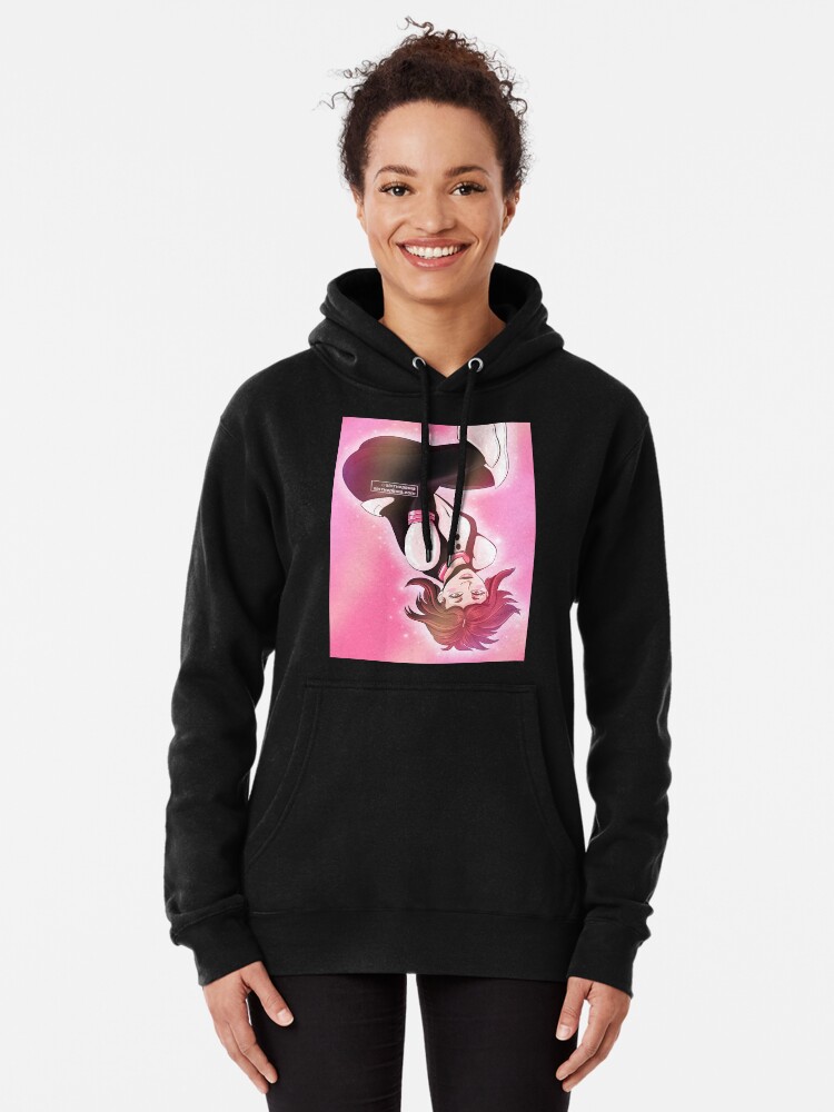 Uraraka hoodie hot sale