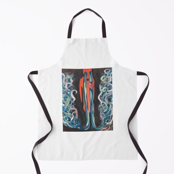 Item preview, Soul Cry designed and sold by LeeasAbstracts.