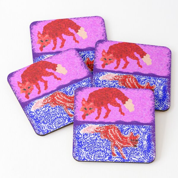 Item preview, Double Trouble designed and sold by AngelsFreed.