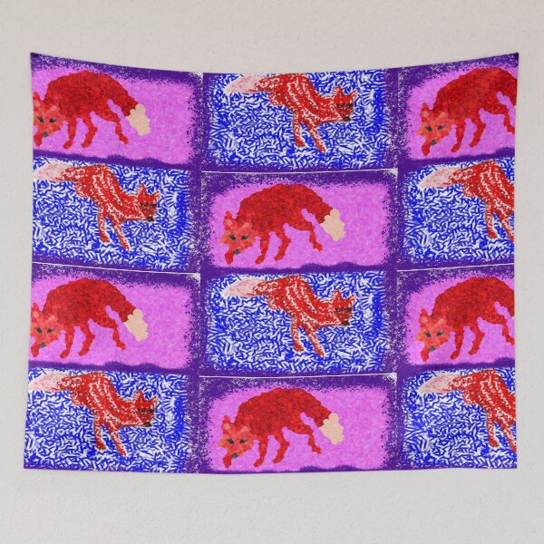 Item preview, Double Trouble designed and sold by AngelsFreed.