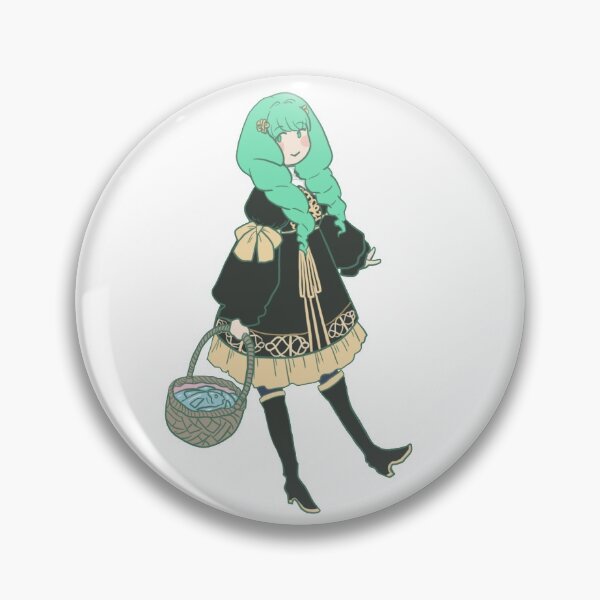 Item preview, Flayn sticker designed and sold by Kai Jandrok.