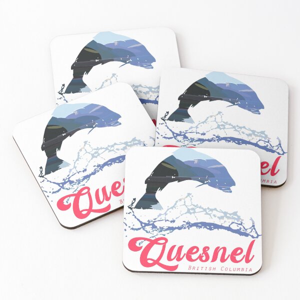 Item preview, 8ts Quesnel Lake designed and sold by 8tsoriginals.