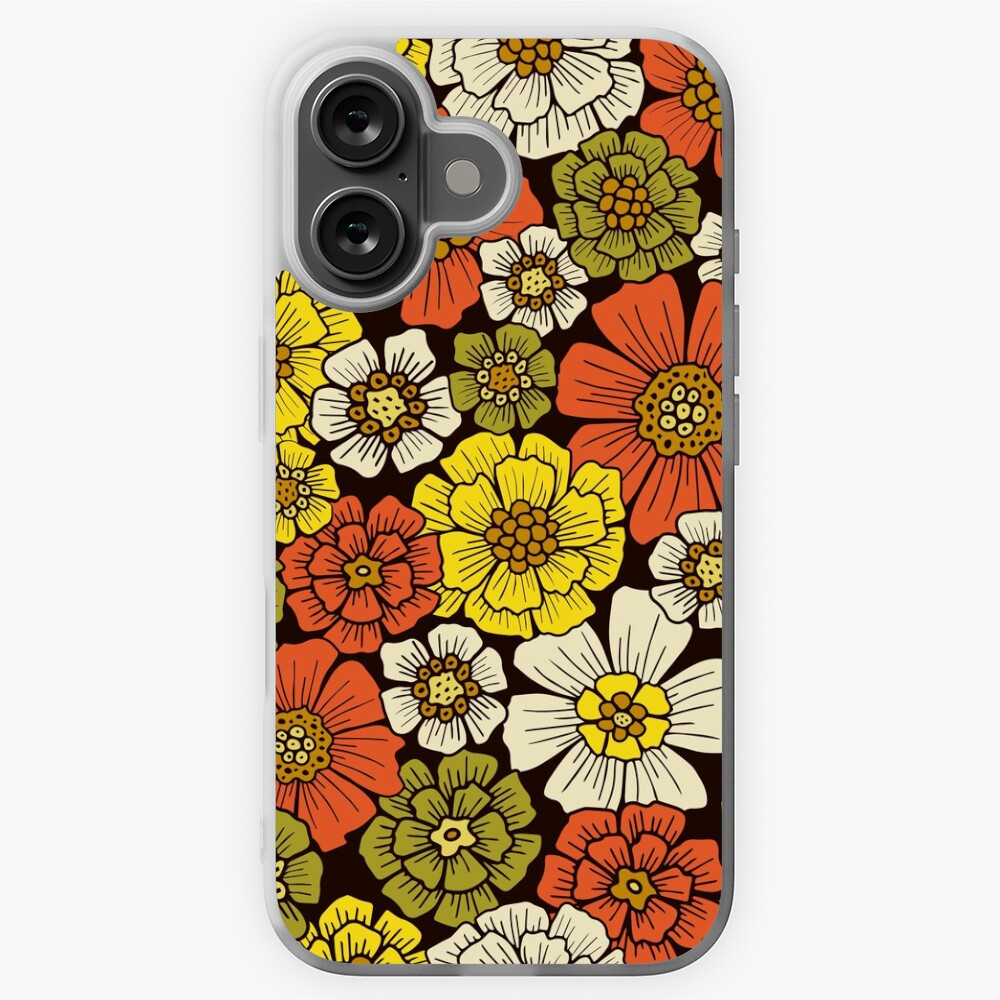 Item preview, iPhone Soft Case designed and sold by somecallmebeth.