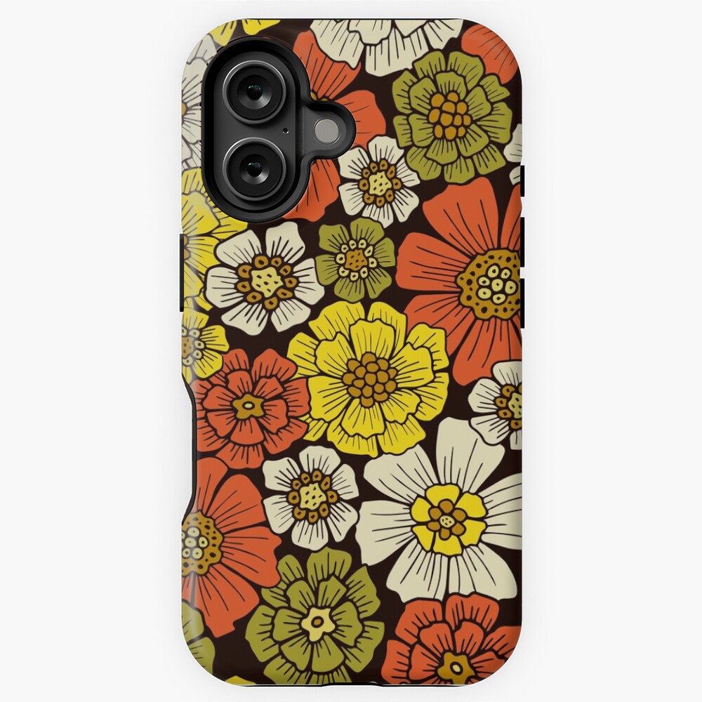 Item preview, iPhone Tough Case designed and sold by somecallmebeth.