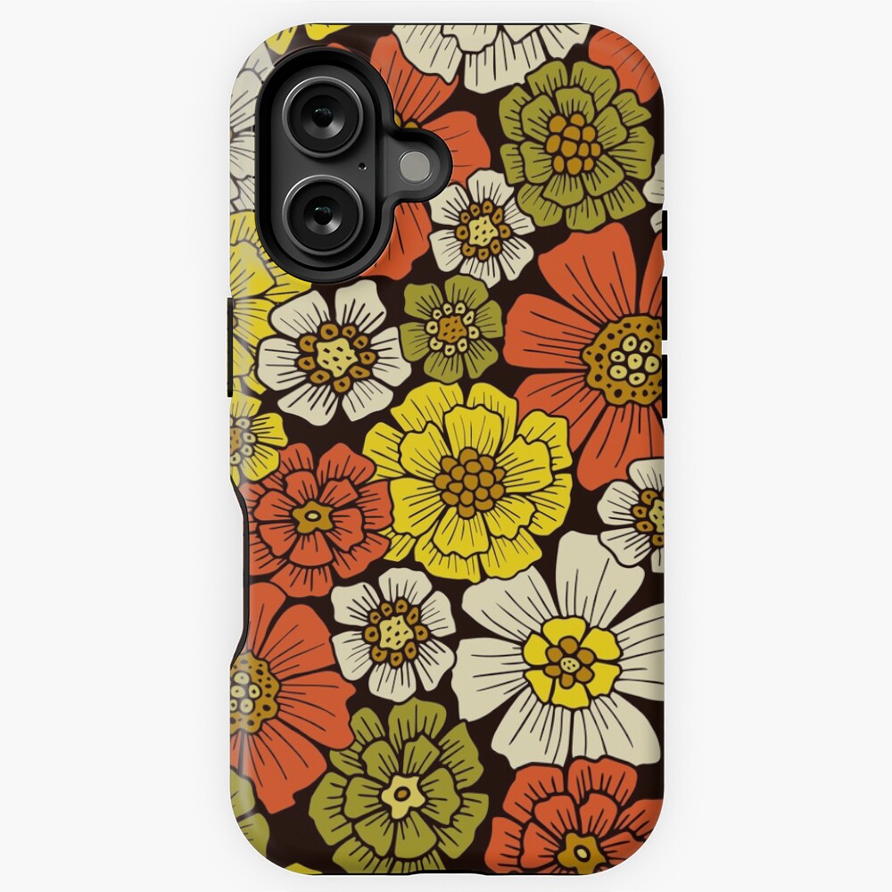 Item preview, iPhone Magsafe Tough Case designed and sold by somecallmebeth.