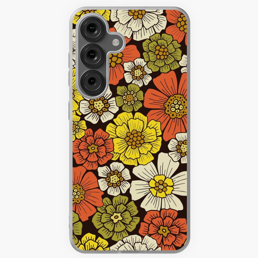 Item preview, Samsung Galaxy Soft Case designed and sold by somecallmebeth.