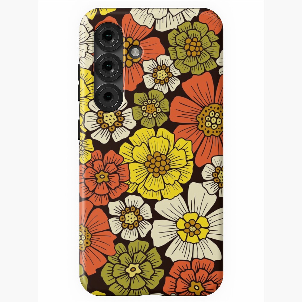Item preview, Samsung Galaxy Tough Case designed and sold by somecallmebeth.
