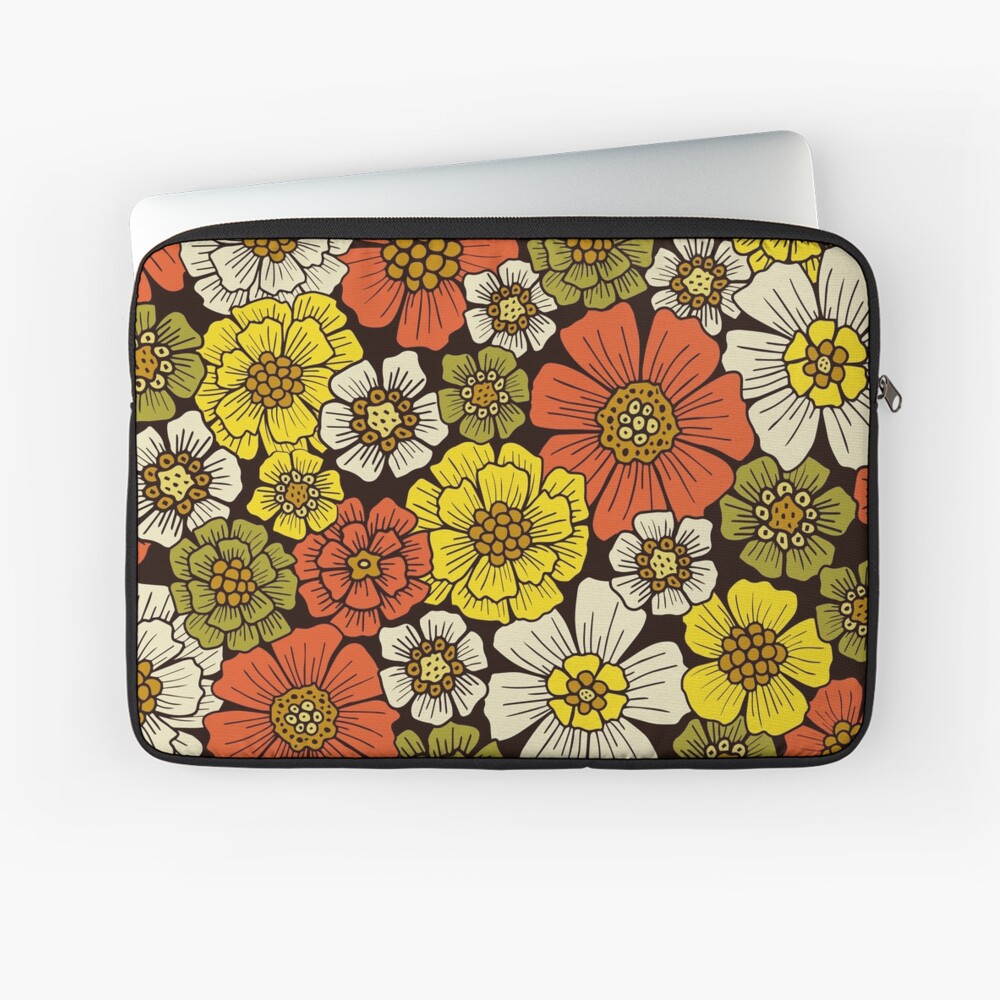 Item preview, Laptop Sleeve designed and sold by somecallmebeth.