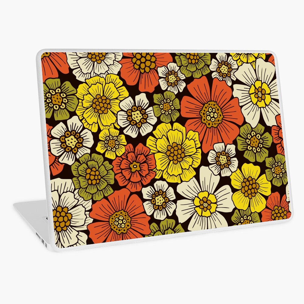 Item preview, Laptop Skin designed and sold by somecallmebeth.
