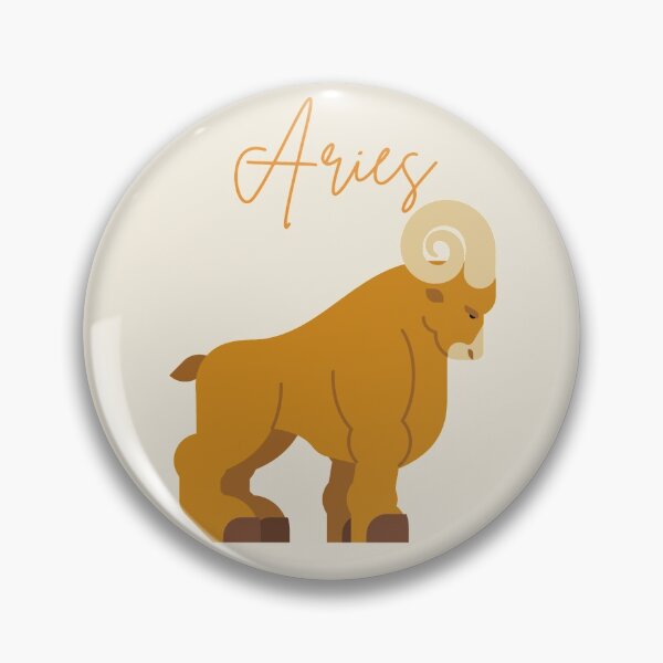 Item preview, Aries Zodiac Collection designed and sold by Ksaavet.