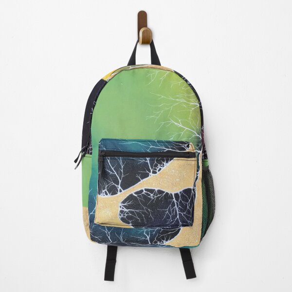 Item preview, There's a crack designed and sold by Nikki Boisvert.