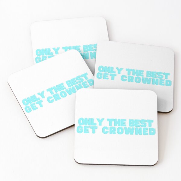 Item preview, only the best get crowned designed and sold by danielleblack04.