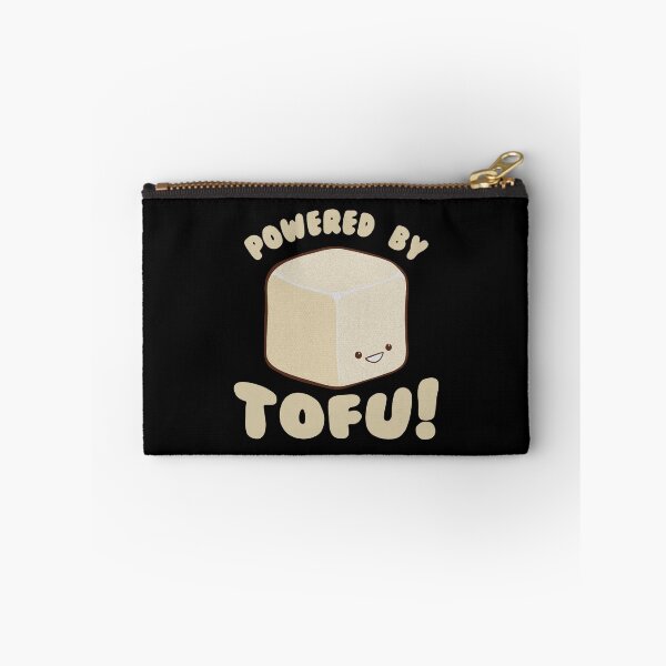 Item preview, Powered by Tofu Vegan designed and sold by NearDoubt.