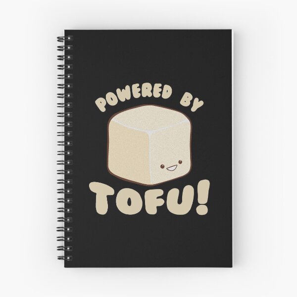 Item preview, Powered by Tofu Vegan designed and sold by NearDoubt.