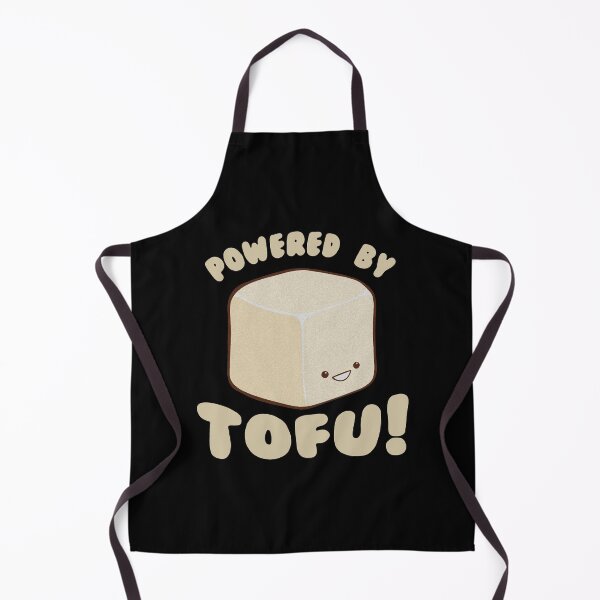 Item preview, Powered by Tofu Vegan designed and sold by NearDoubt.