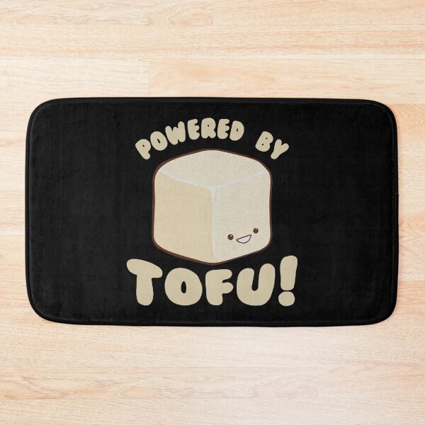 Item preview, Powered by Tofu Vegan designed and sold by NearDoubt.