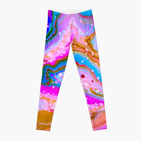 Candy Leggings for Sale