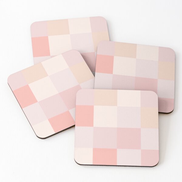 Item preview, shades of pink designed and sold by ashshaiv.