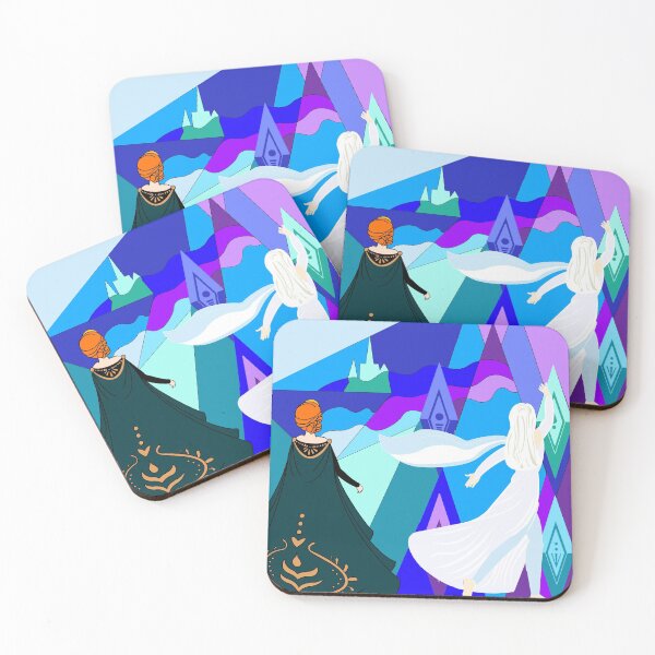 Item preview, Arendelle Sisters designed and sold by axp-art.