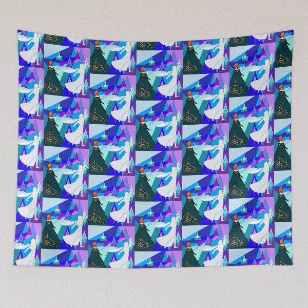 Item preview, Arendelle Sisters designed and sold by axp-art.