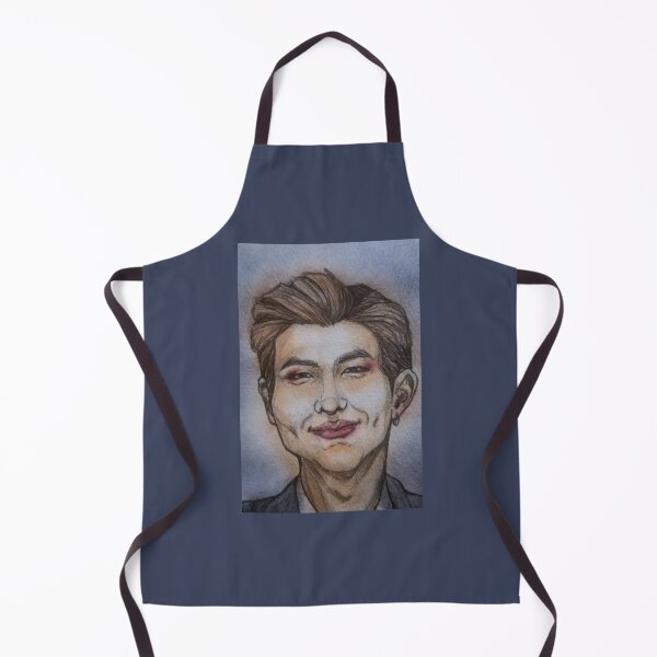 Artikelvorschau, Ätherischer Namjoon entworfen und verkauft von amgcandoregiles.