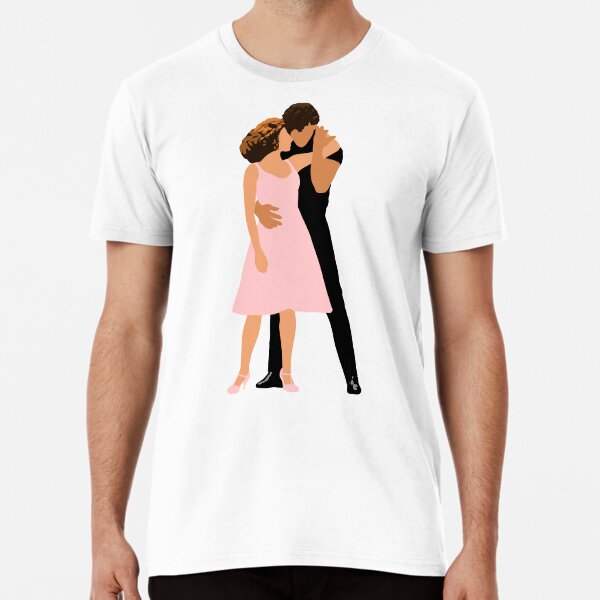 Item preview, Dirty Dancing designed and sold by Rachel Rogers.