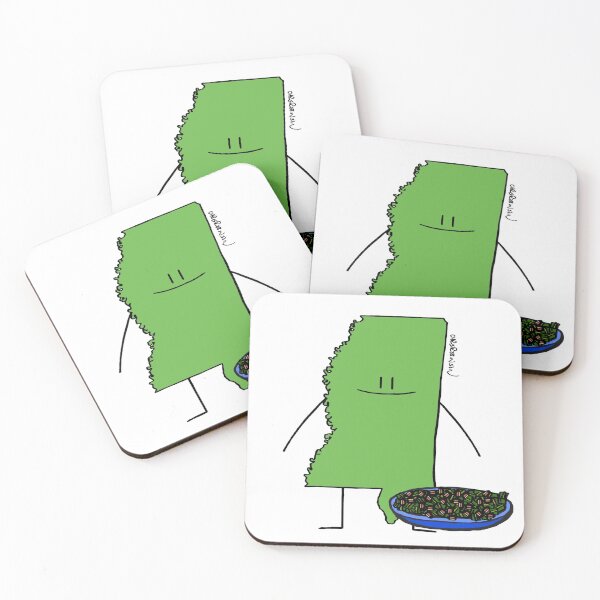Item preview, Mississippi designed and sold by chrisdrawsstuff.