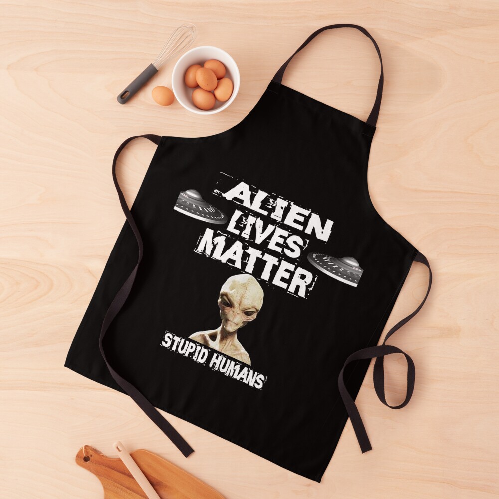 Item preview, Apron designed and sold by Mbranco.