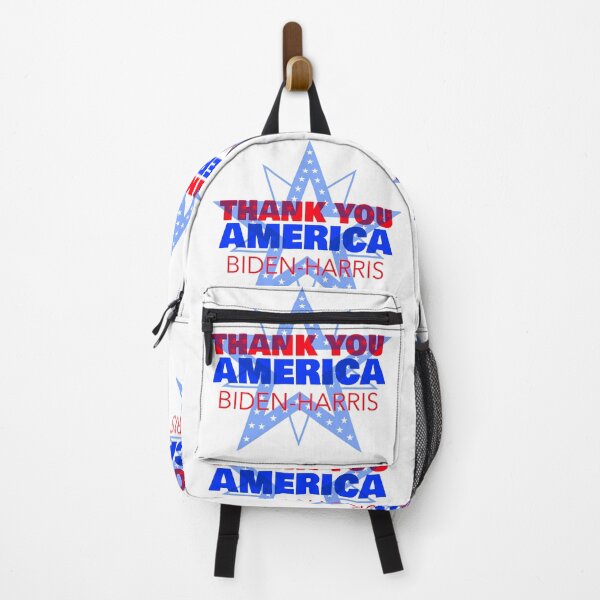 Item preview, Biden Harris Thank You America Gifts designed and sold by daybreakagain.