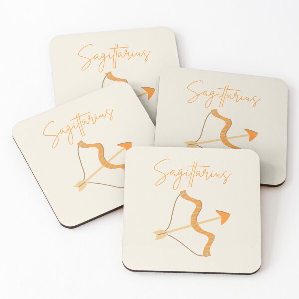 Item preview, Sagittarius Zodiac Collection designed and sold by Ksaavet.