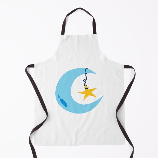 Item preview, Starry Night designed and sold by JenDrawsIt.