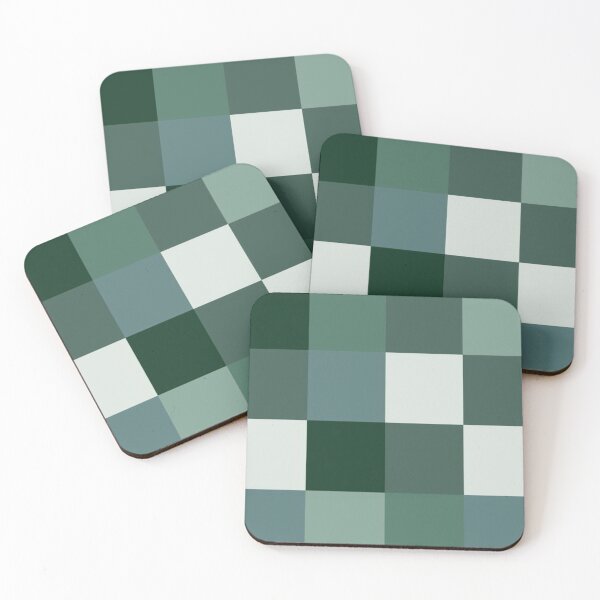 Item preview, shades of green designed and sold by ashshaiv.