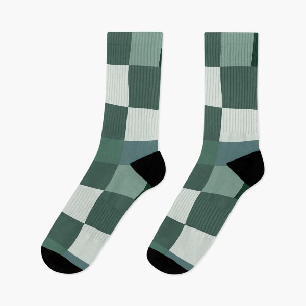 Item preview, shades of green designed and sold by ashshaiv.