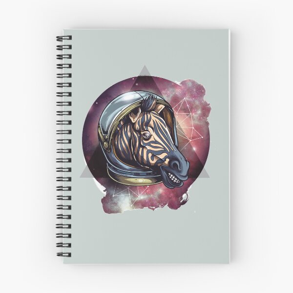 Item preview, Zebra Astronaut - Awesome zebra lover Gift designed and sold by Teenation9.