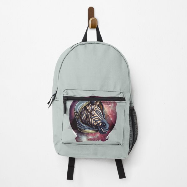 Item preview, Zebra Astronaut - Awesome zebra lover Gift designed and sold by Teenation9.
