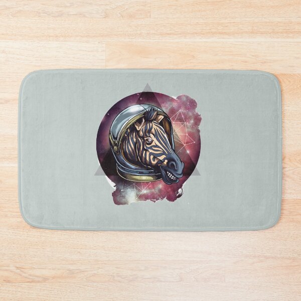 Item preview, Zebra Astronaut - Awesome zebra lover Gift designed and sold by Teenation9.