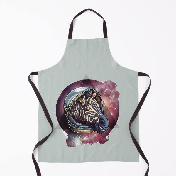 Item preview, Zebra Astronaut - Awesome zebra lover Gift designed and sold by Teenation9.