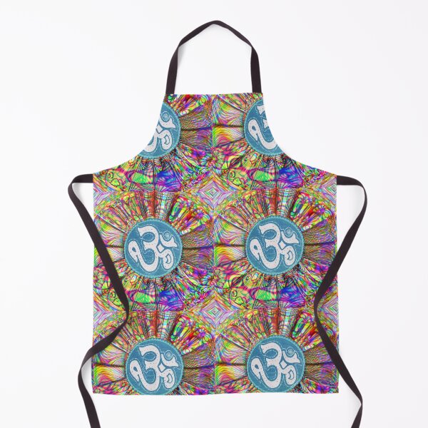 Item preview, Meditation, Step by step, follow the Om 2 designed and sold by ZenArt-Fern.