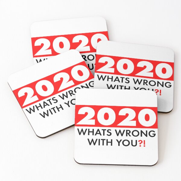 Item preview, 2020 Pandemic Year designed and sold by IrisDesign20.