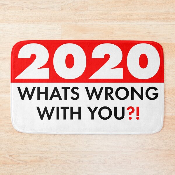 Item preview, 2020 Pandemic Year designed and sold by IrisDesign20.