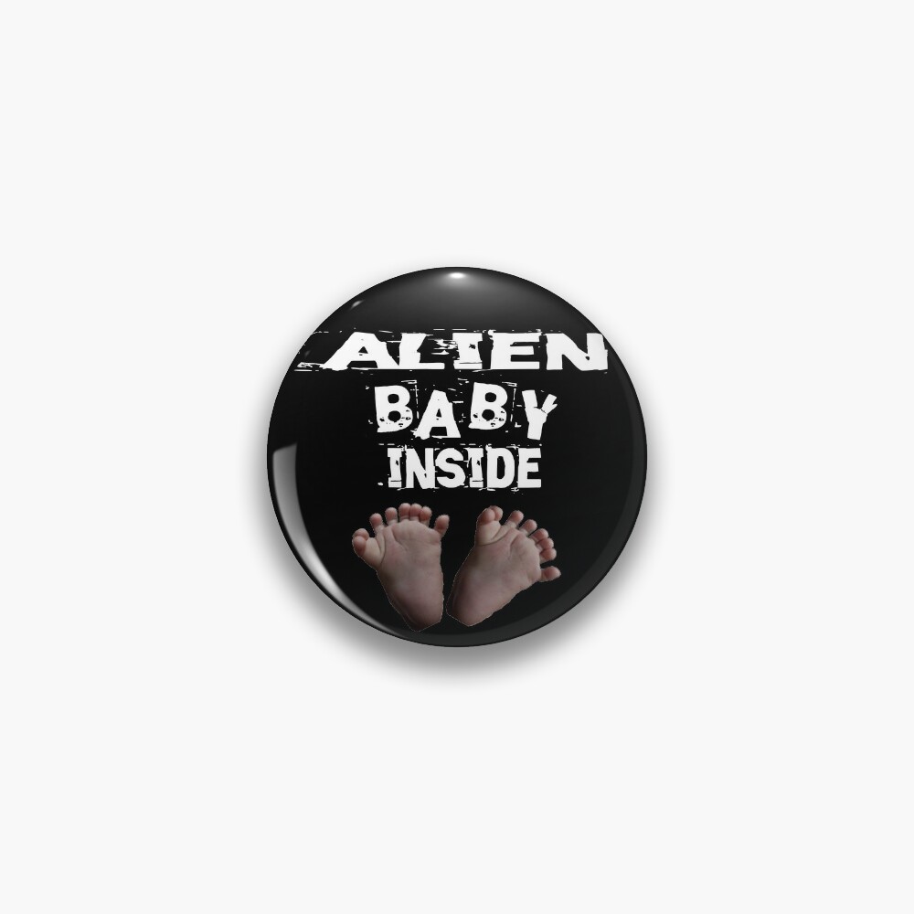 Item preview, Pin designed and sold by Mbranco.
