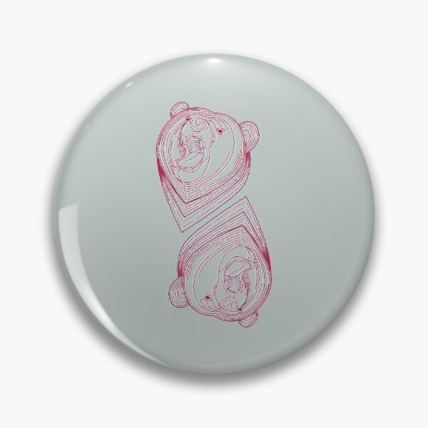 Item preview, Screaming bear - Awesome bear lover Gift designed and sold by Teenation9.