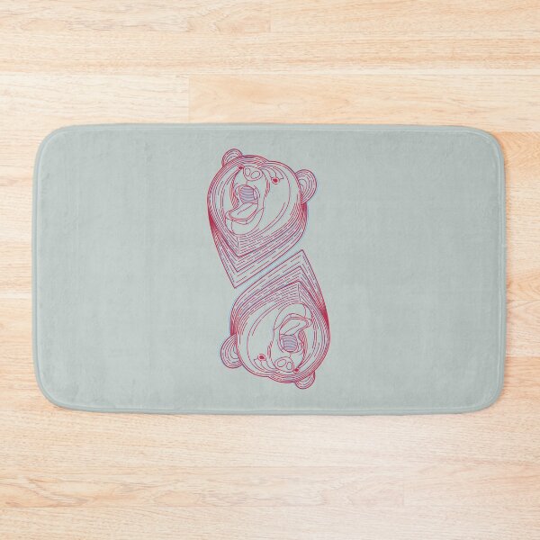 Item preview, Screaming bear - Awesome bear lover Gift designed and sold by Teenation9.