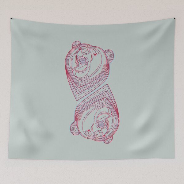 Item preview, Screaming bear - Awesome bear lover Gift designed and sold by Teenation9.