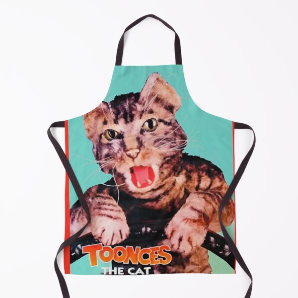 Item preview, Toonces designed and sold by Daviscoatings.