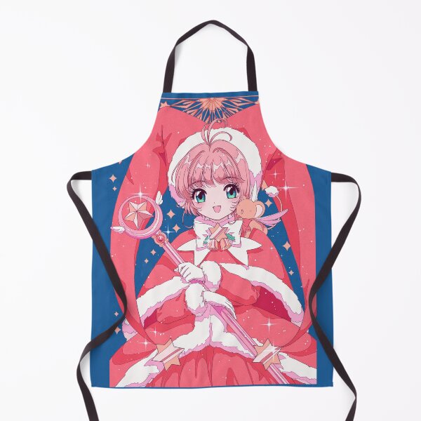 Item preview, Cardcaptor Sakura - A Magical Night designed and sold by PopsugarUnicorn.